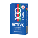F&N 100 Plus Refresh Active Powder Box