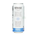 Steaz Antioxidant Brew Organic Green Tea Blueberry Promegranate 473g