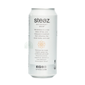 Steaz Antioxidant Brew Organic Green Tea Zero Calorie Peach Mango 473g