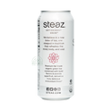 Steaz Antioxidant Brew Organic Green Tea Zero Calorie Raspberry 473g