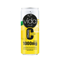 Vida C Lemon 325ml