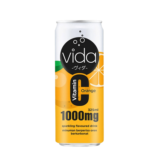 Vida C Orange 325ml