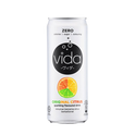 Vida Zero Citrus 325ml