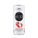Vida Zero Salty Lychee 325ml