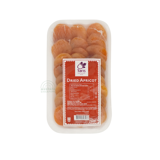 Taris Dried Apricot 250g