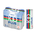F&N 100 Plus Original 6 x 325ml