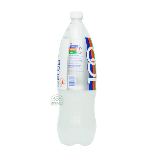100 Plus Original Isotonic Drink 1.5L