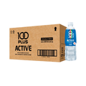 F&N 100 Plus Active 24 x 500ml