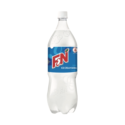 F&N Cool Ice Cream Soda 1.5L