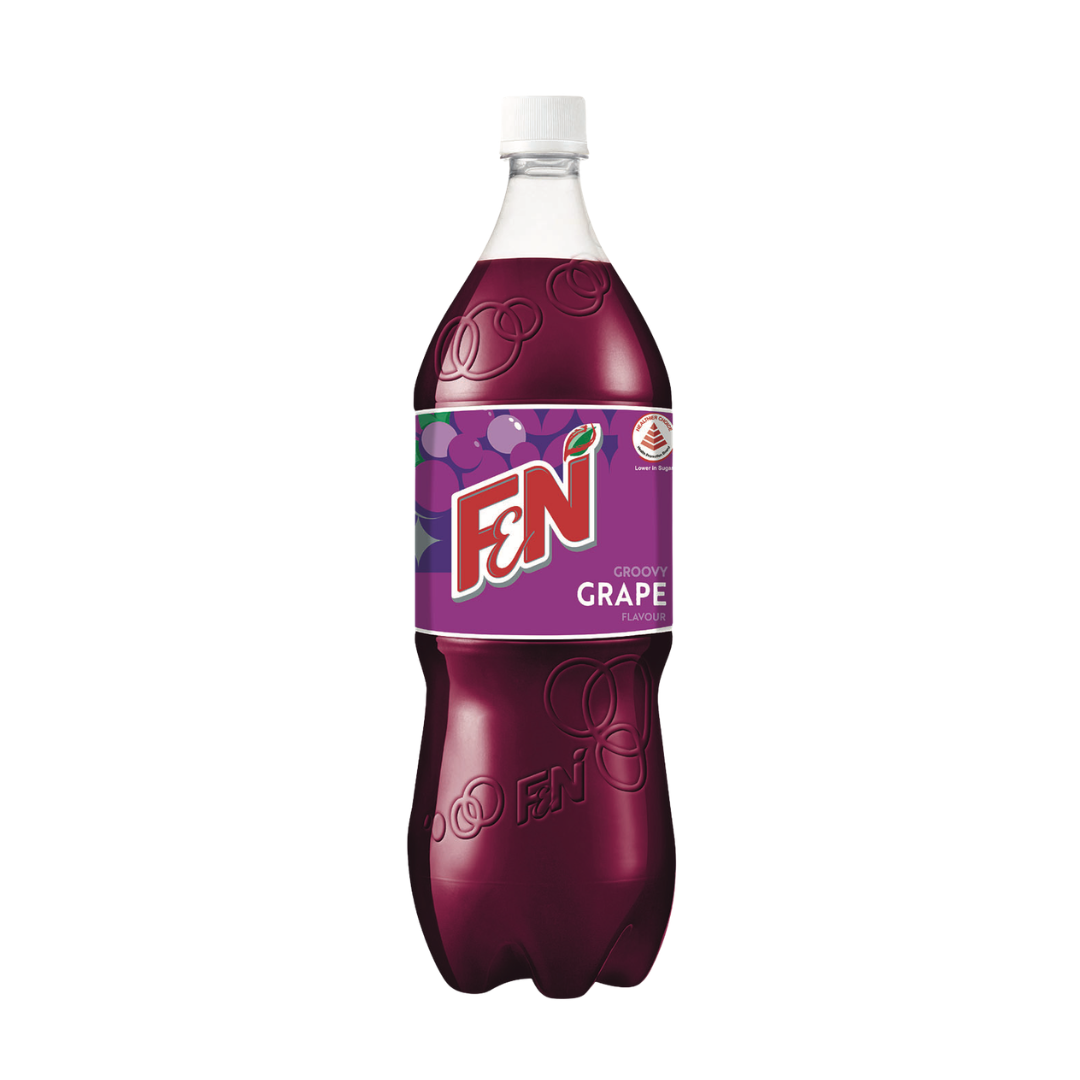 F&N Groovy Grape 1.5L