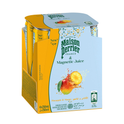Maison Perrier & Magnetic Juice Pineapple & Mango Sparkling Beverage 4 x 250ml