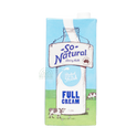 Victoria Australia So Natural Dairy Milk Full Cream 1L