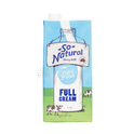 Victoria Australia So Natural Dairy Milk Full Cream 1L
