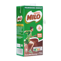Milo More Calcium 1L
