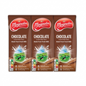 F&N Magnolia Chocolate Fresh Milk 6 x 200ml