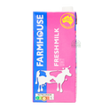 Farmhouse Fresh Milk UHT 1L
