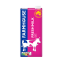 F&N Farmhouse Fresh Milk UHT 1L