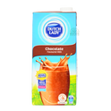 Dutch Lady Chocolate Flavoured Milk 1L