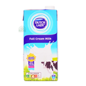 Dutch Lady Full Cream Milk 1L