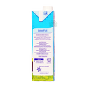Dutch Lady Low Fat Milk 1L