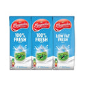 F&N Magnolia Low Fat Fresh Milk 6 x 200ml