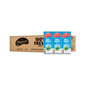 F&N Magnolia Plain Fresh Milk 24 x 200ml