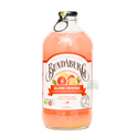 Bundaberg Blood Orange Flavoured Sparkling Fruit Drink 375ml