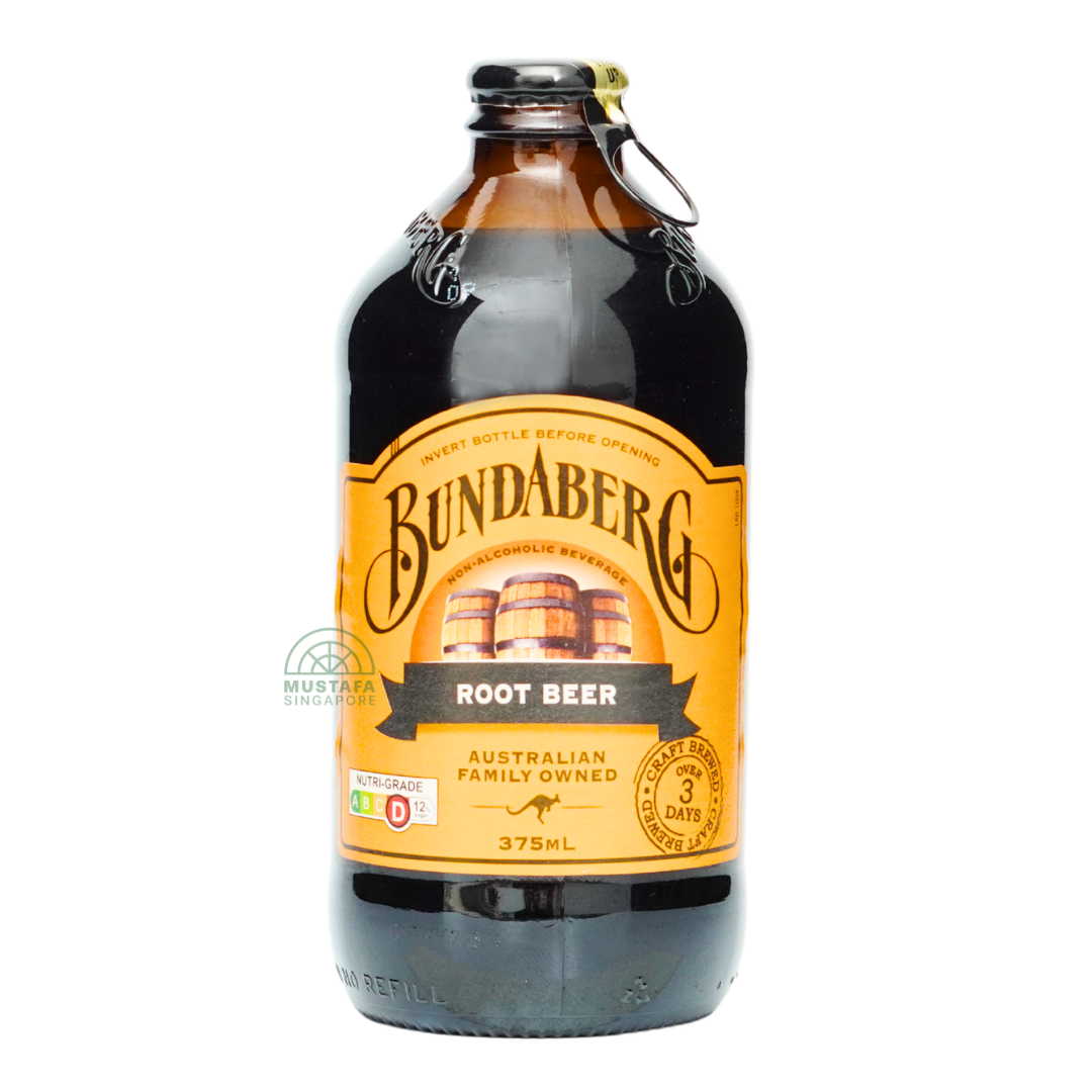 Bundaberg Root Beer 375ml