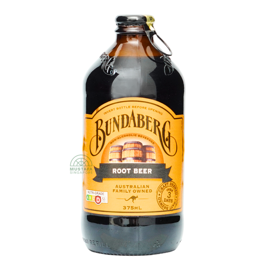 Bundaberg Root Beer 375ml