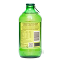 Bundaberg Lemon, Lime & Bitters Flavoured Sparkling Fruit Drink 375ml