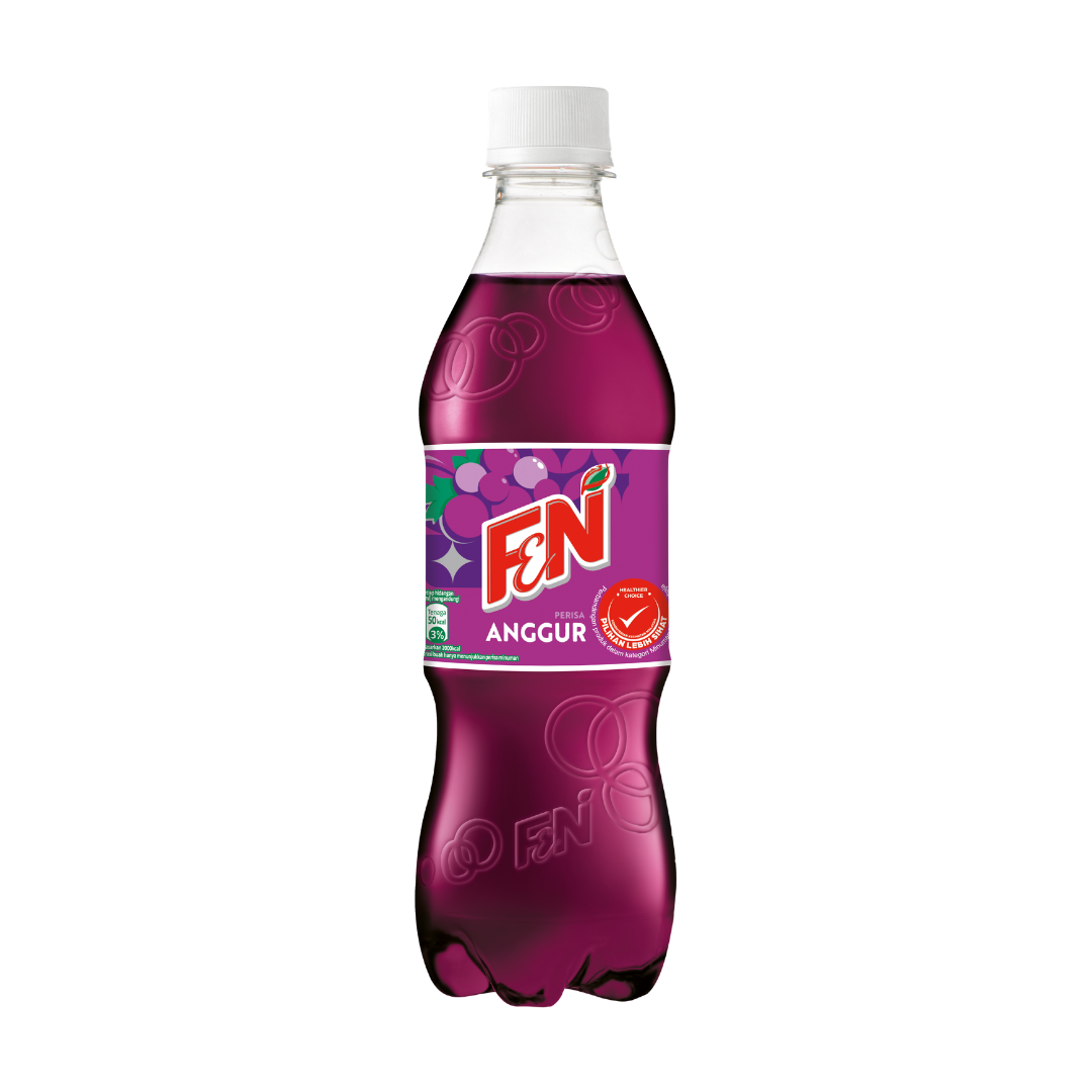 F&N Grape 500ml