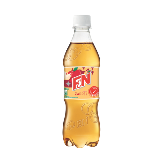 F&N Zappel 500ml