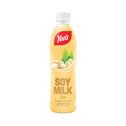 Yeo's Soy Bean Milk 380ml