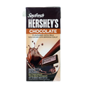 Soyfresh Hershey's Chocolate Flavoured Soya Milk 1L