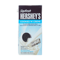 Soyfresh Hershey's Cookies 'N' Creme Flavoured Soya Milk 1L