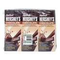 Soyfresh Hershey's Chocolate Flavoured Soya Milk 6 x 236ml