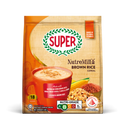 Super NutreMill Instant Cereal 540g (Brown Rice)