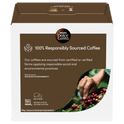 Nescafé Dolce Gusto Café Au Lait Intenso Capsules 16s