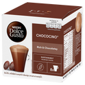 Nescafé Dolce Gusto Chococino Capsules 8s