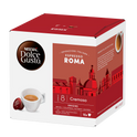 Nescafé Dolce Gusto Espresso Roma Cremoso Capsules 16s