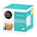 Nescafé Dolce Gusto Flat White Capsules 16s