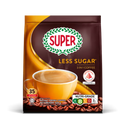 Super 3-In-1 Instant Coffee (Less Sugar) 525g