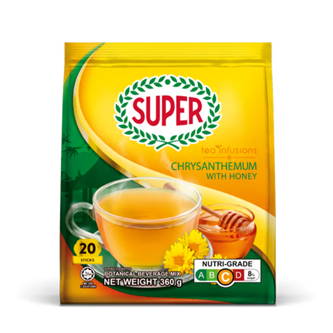 Super Honey Chrysanthemum 360g