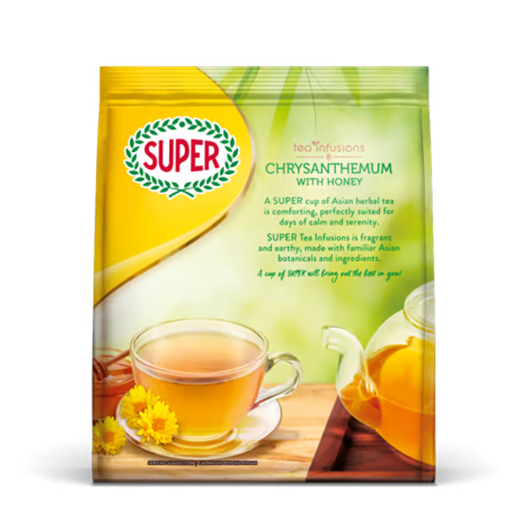Super Honey Chrysanthemum 360g