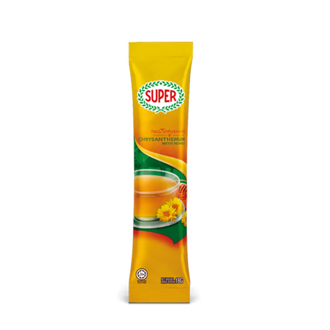 Super Honey Chrysanthemum 360g