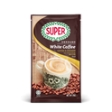 Super 2-in-1 Instant Charcoal Roasted White Coffee with Creamer 375g