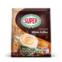 Super 3-in-1 Instant Charcoal Roasted White Coffee with Brown Sugar 495g