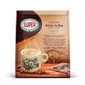 Super 3-in-1 Instant Charcoal Roasted White Coffee with Brown Sugar 495g