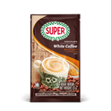 Super 3-in-1 Instant Charcoal Roasted White Coffee with Brown Sugar 495g