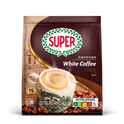 Super 3-in-1 Instant Charcoal Roasted White Coffee (Classic) 525g